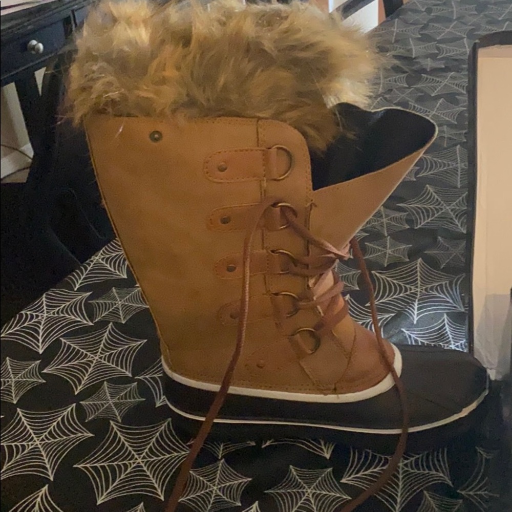 Boots
